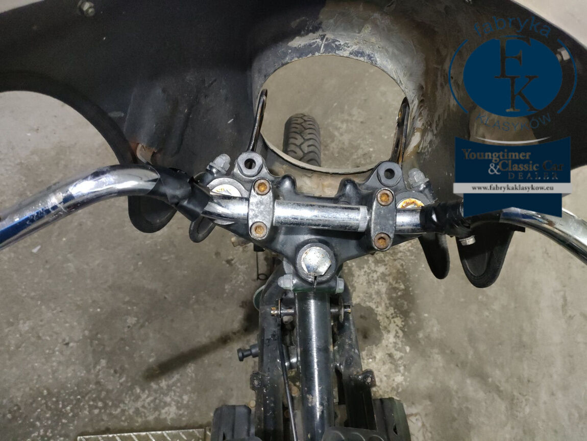 SUZUKI GSX400  - zdjęcie 6