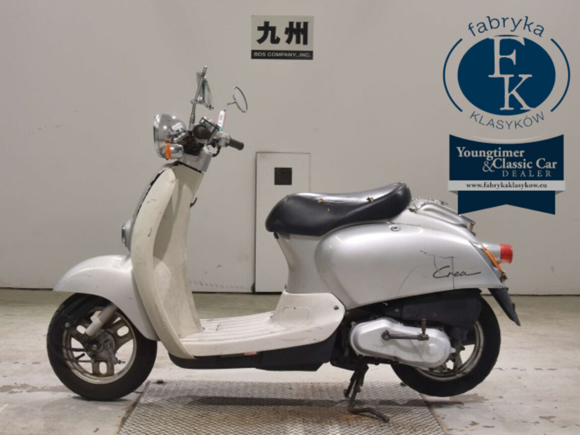 HONDA JOLNOC RARE  - zdjęcie 3
