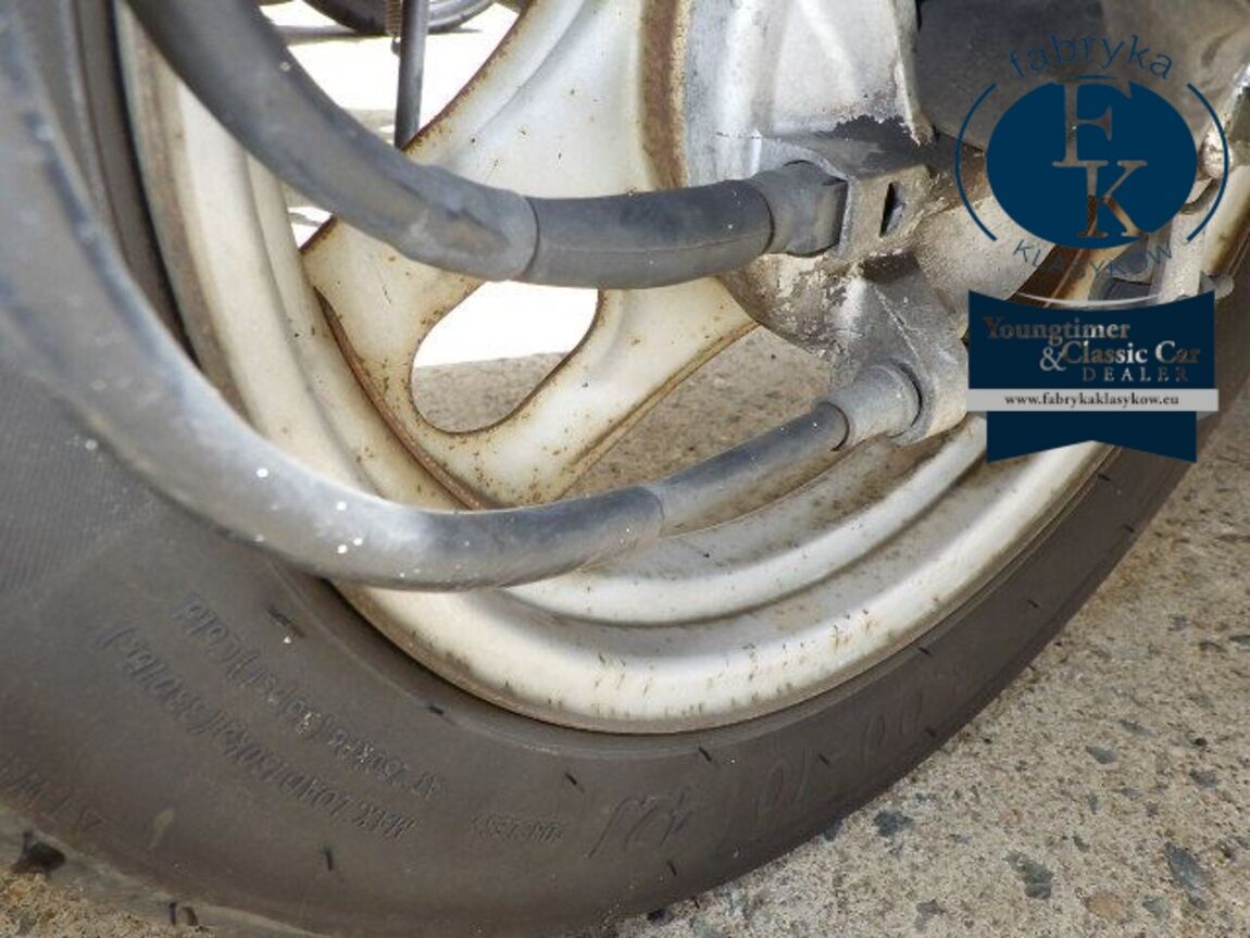 HONDA JOLNOC RARE  - zdjęcie 18