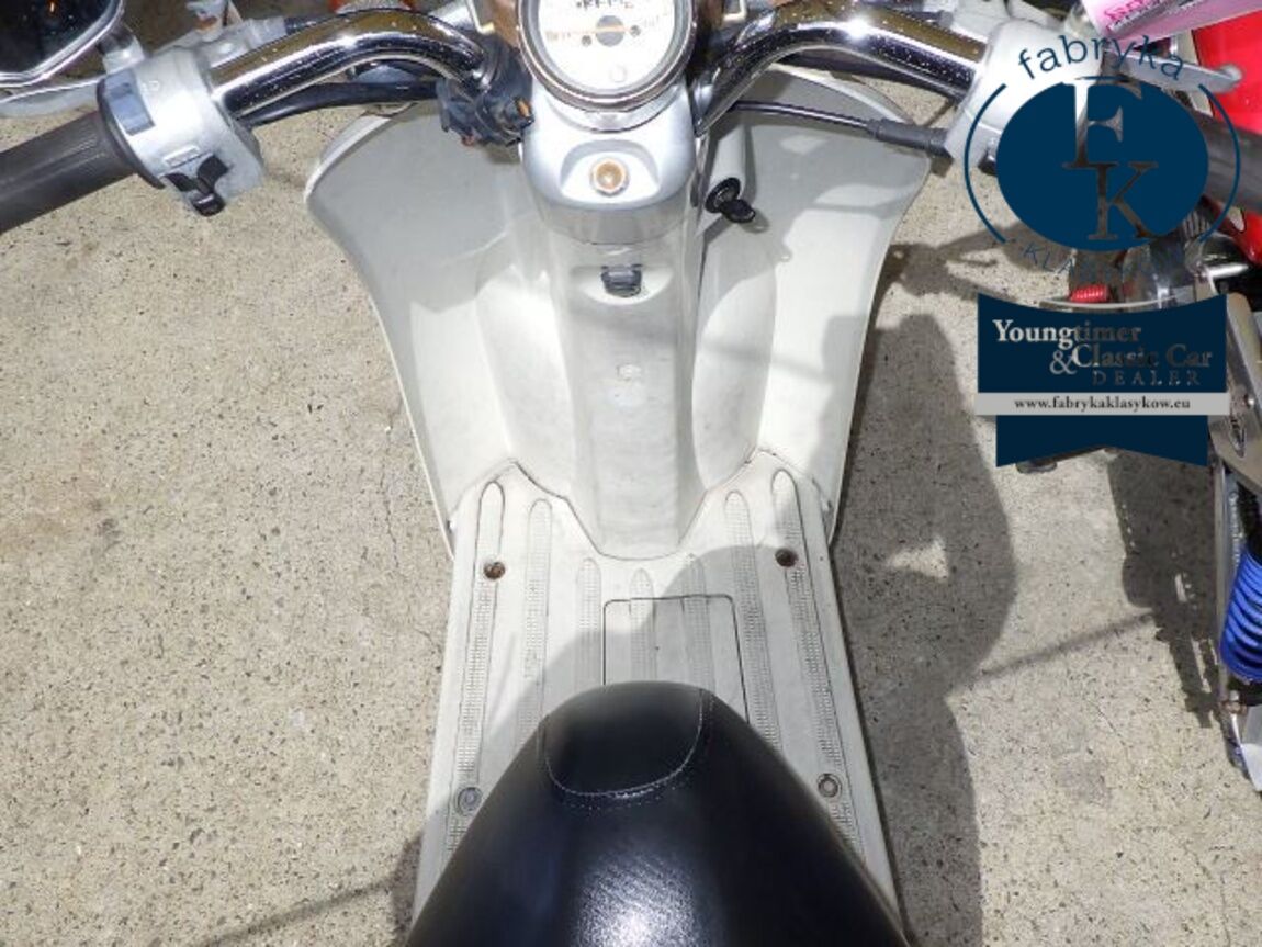 HONDA JOLNOC RARE  - zdjęcie 27