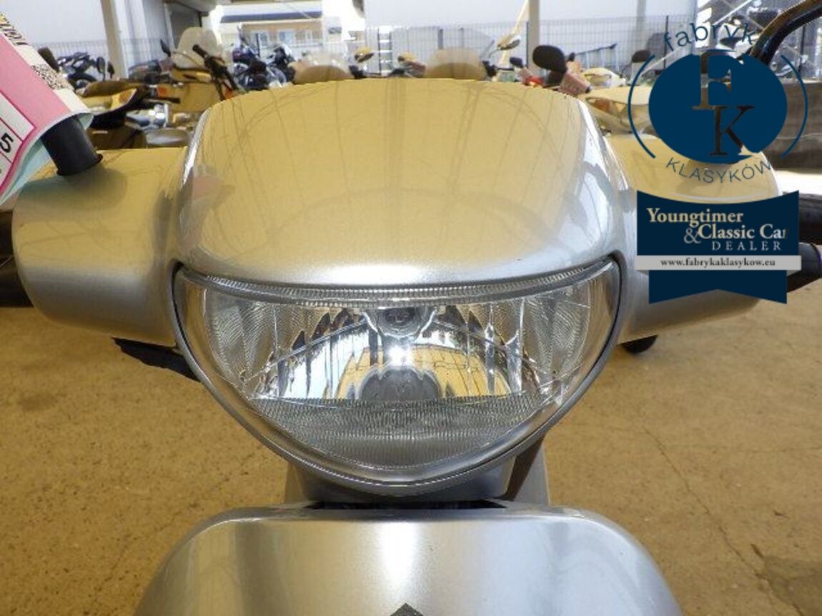 SUZUKI LET S4  - zdjęcie 11