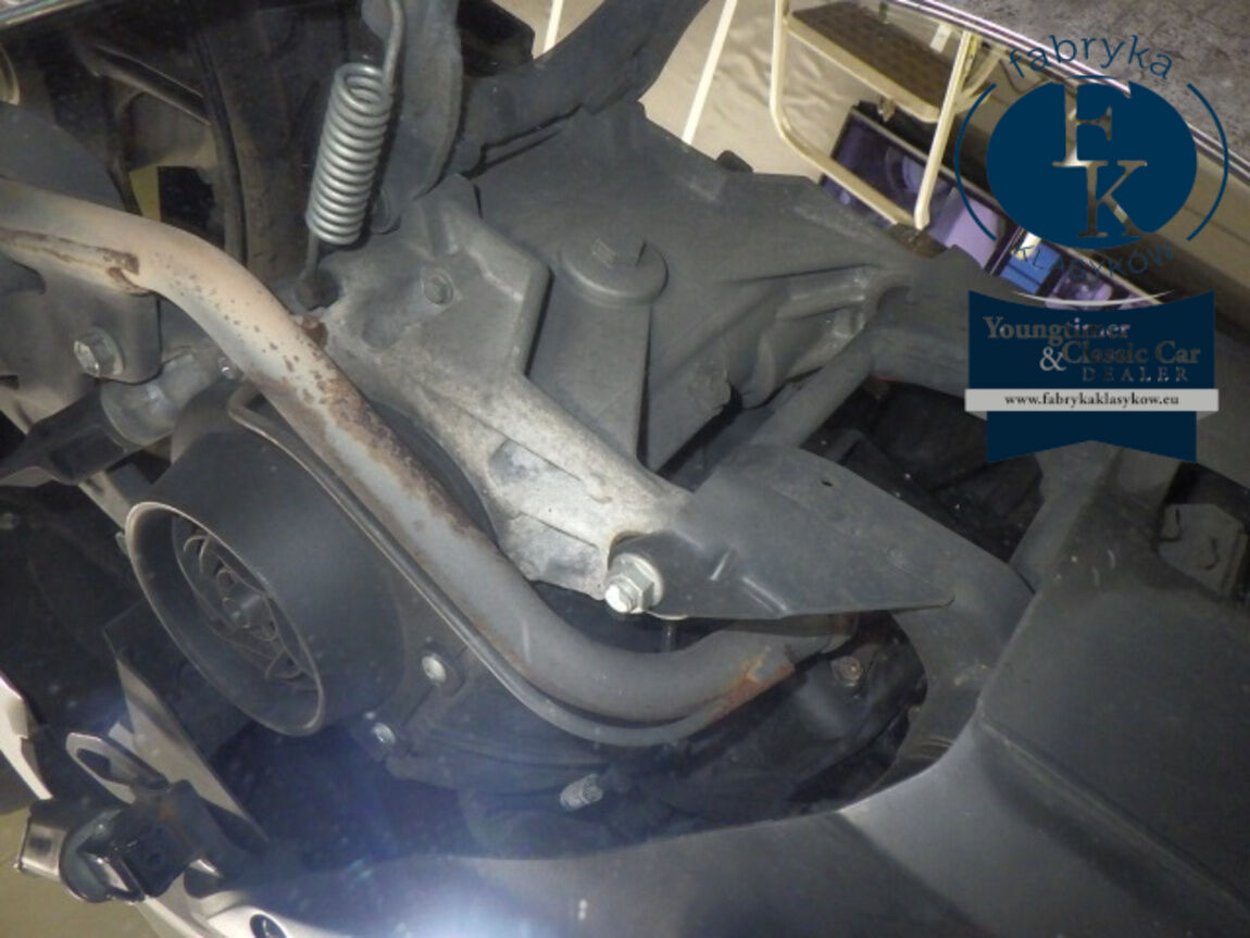 SUZUKI ADDRESS110-2  - zdjęcie 8