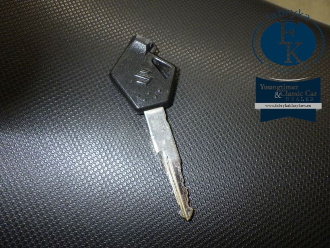 SUZUKI ADDRESS110-2  - zdjęcie 16