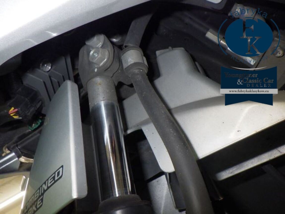 SUZUKI ADDRESS110-2  - zdjęcie 24