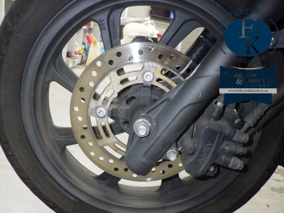 HONDA PCX125-3  - zdjęcie 23