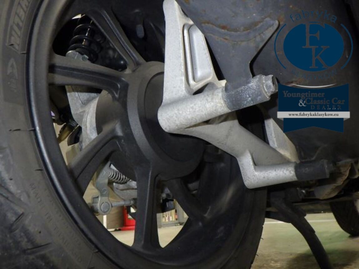 HONDA PCX125-3  - zdjęcie 28