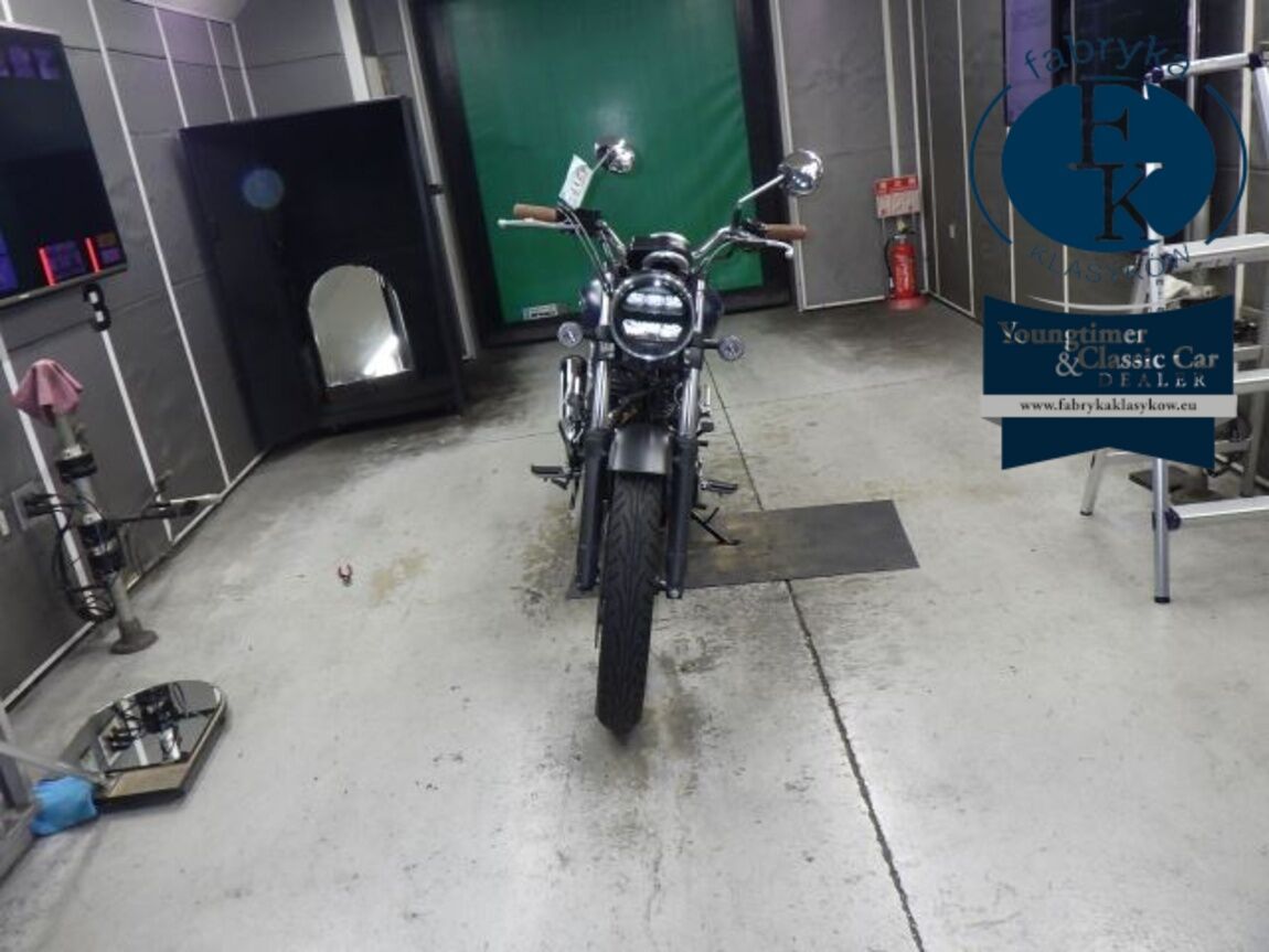 HONDA GB350 2023 - zdjęcie 21