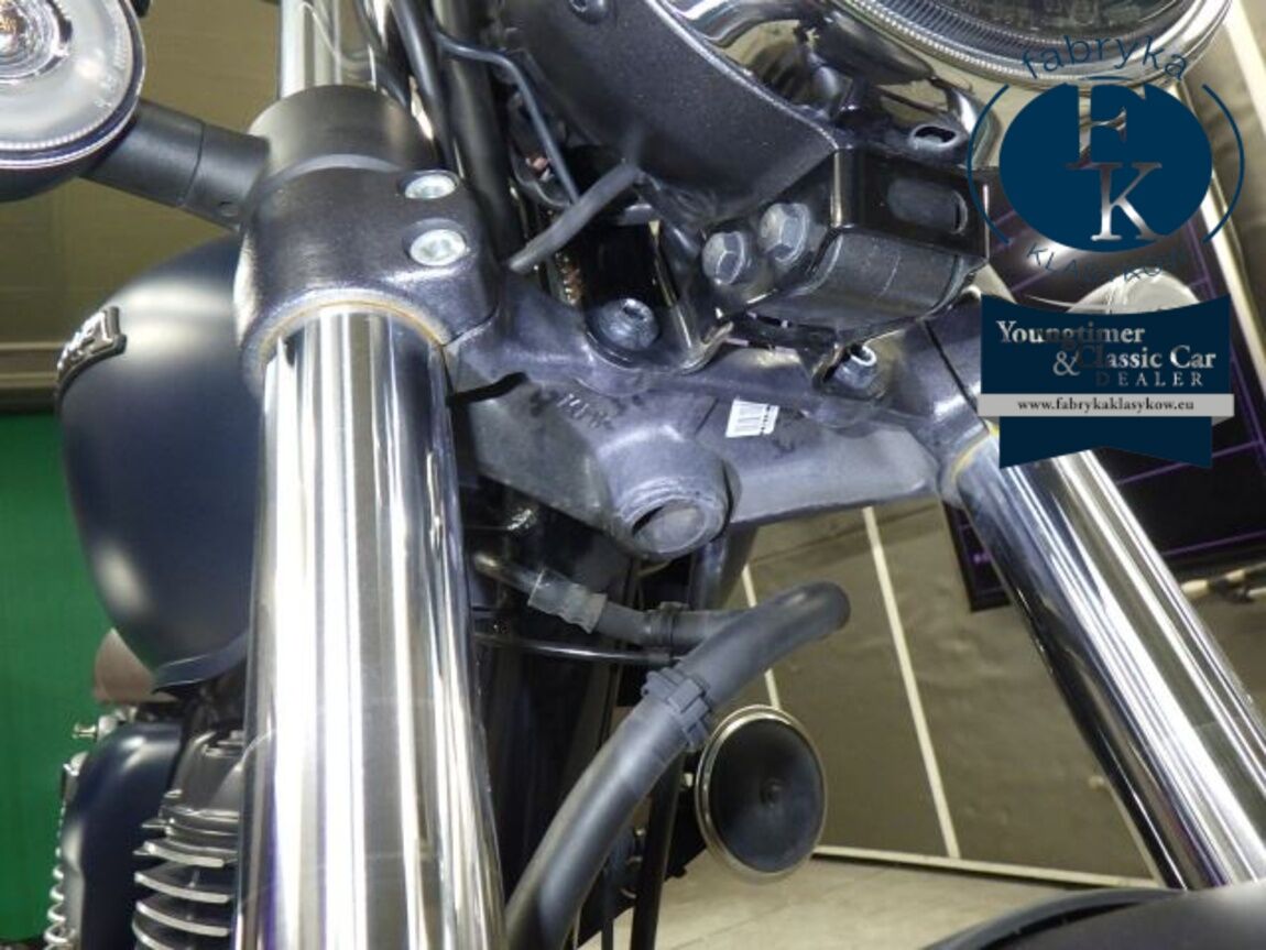 HONDA GB350 2023 - zdjęcie 22