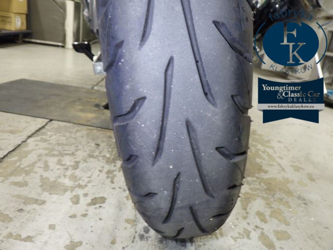 HONDA GB350 2023 - zdjęcie 27