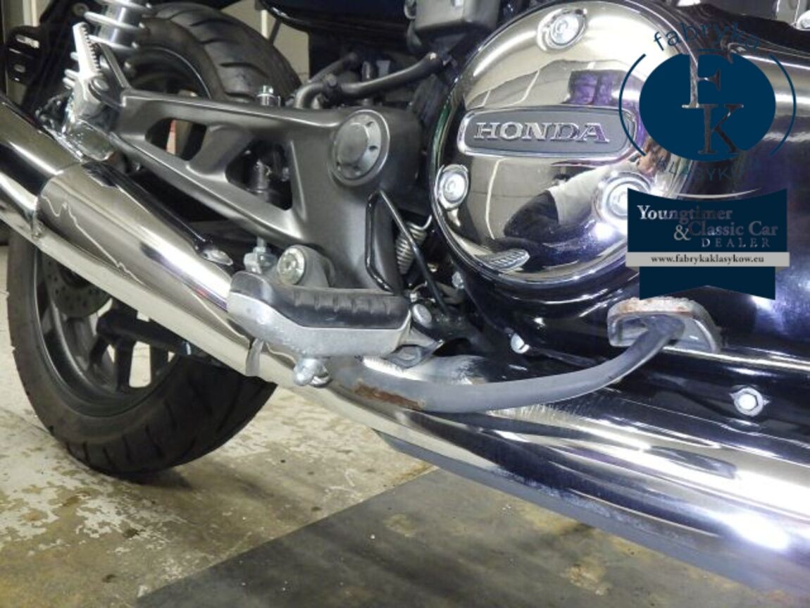 HONDA GB350 2023 - zdjęcie 31