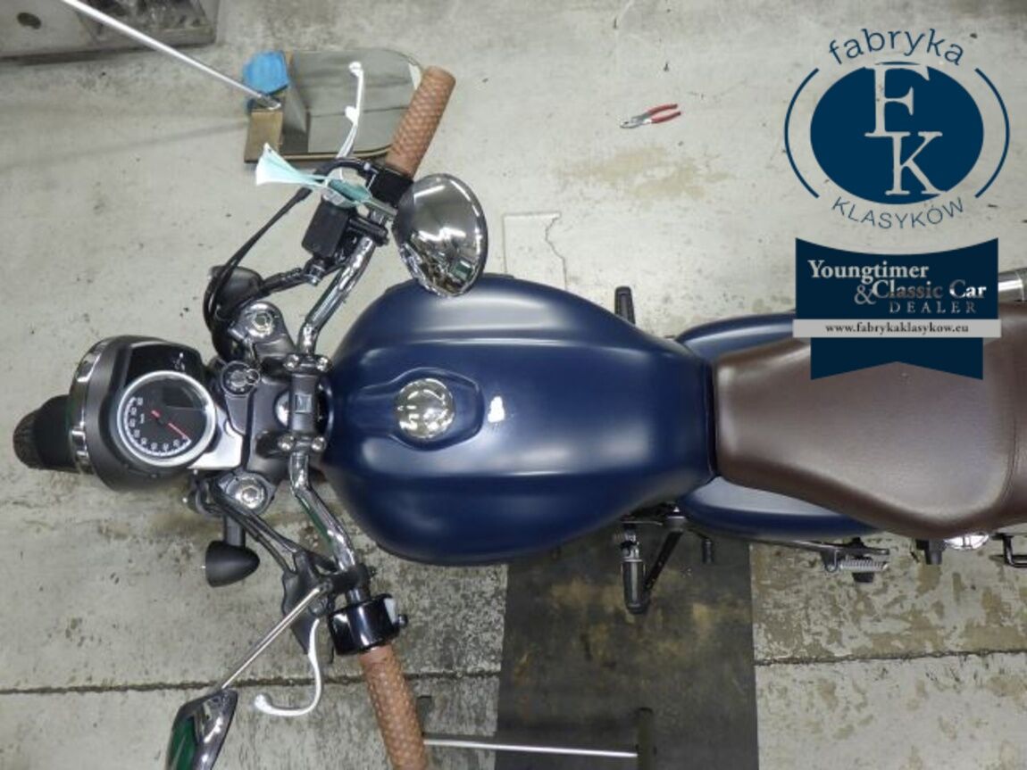 HONDA GB350 2023 - zdjęcie 32