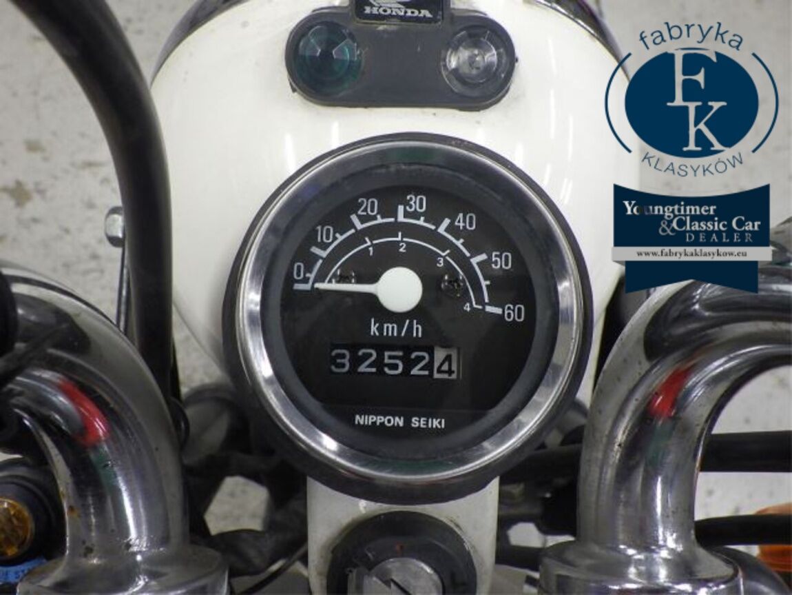 HONDA MONKEY  - zdjęcie 13