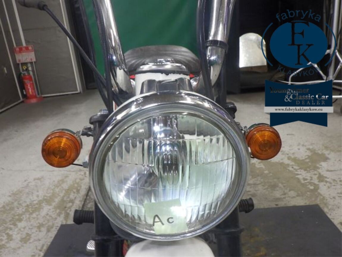 HONDA MONKEY  - zdjęcie 16
