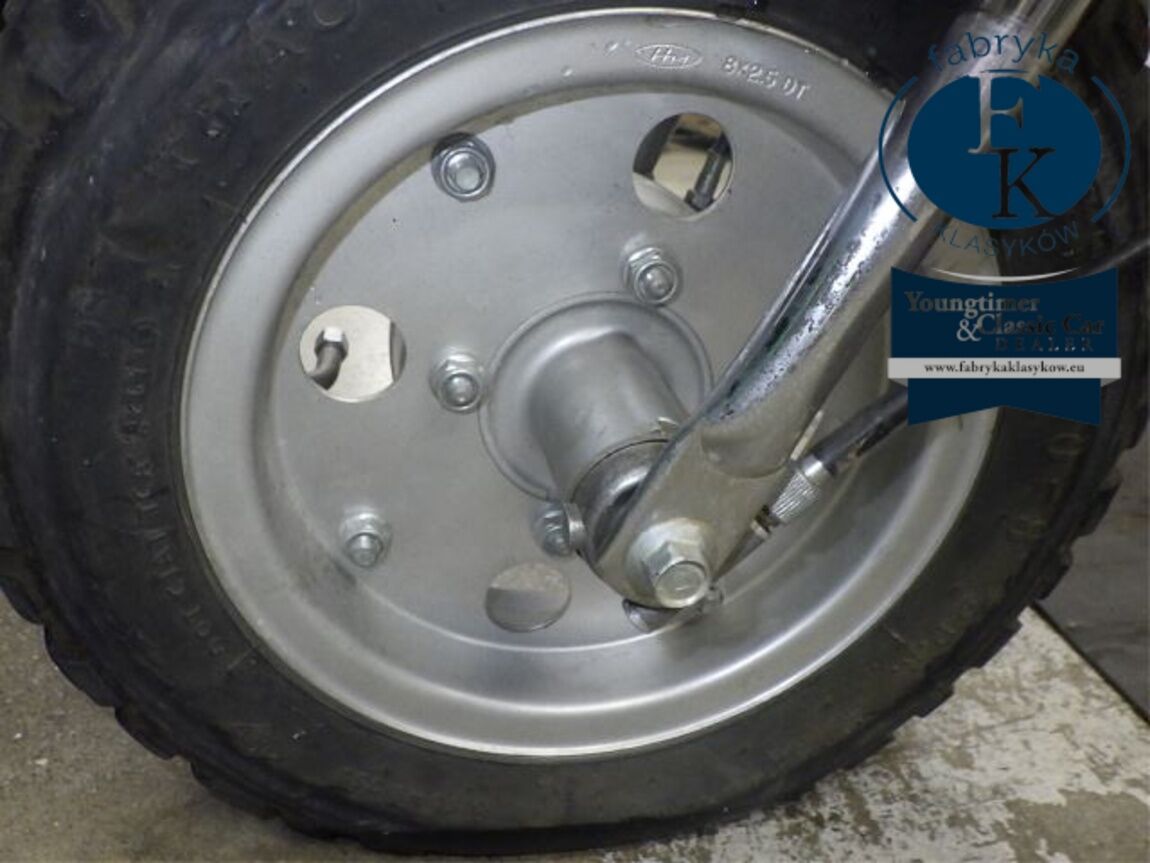 HONDA MONKEY  - zdjęcie 24