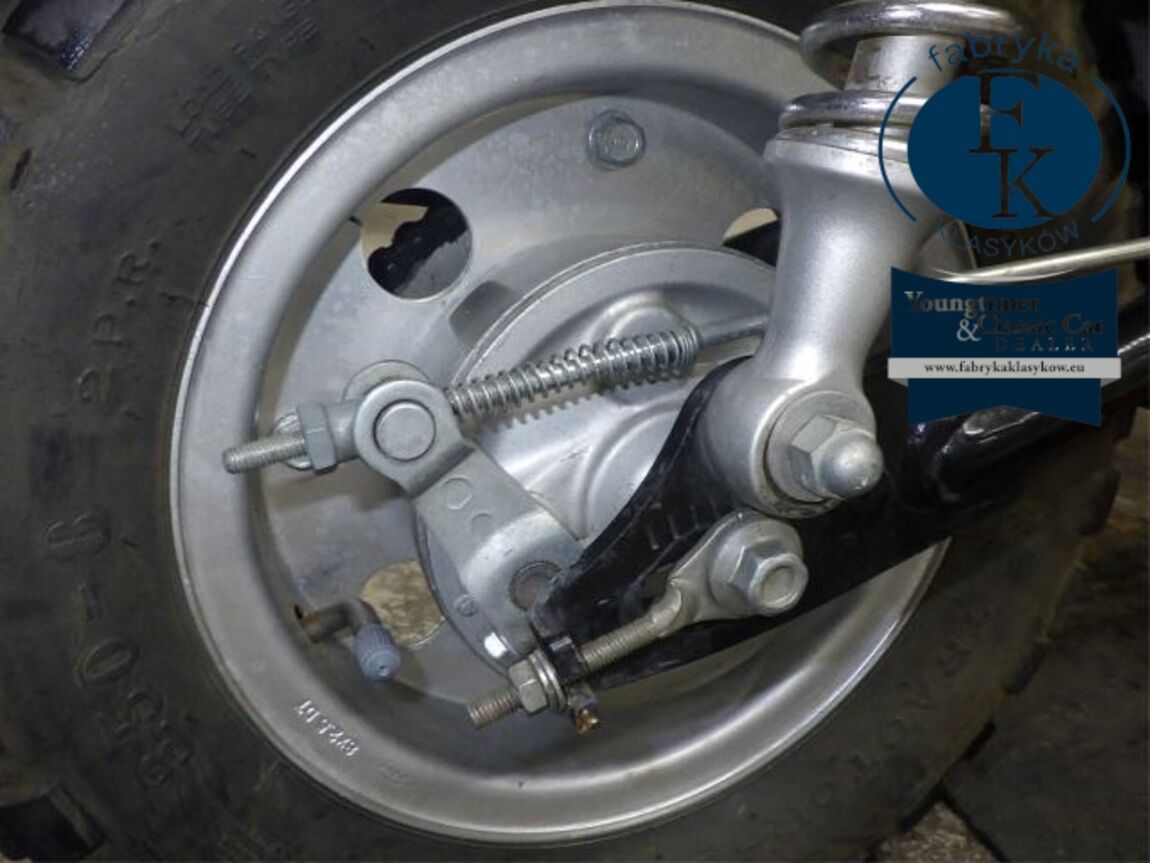 HONDA MONKEY  - zdjęcie 26