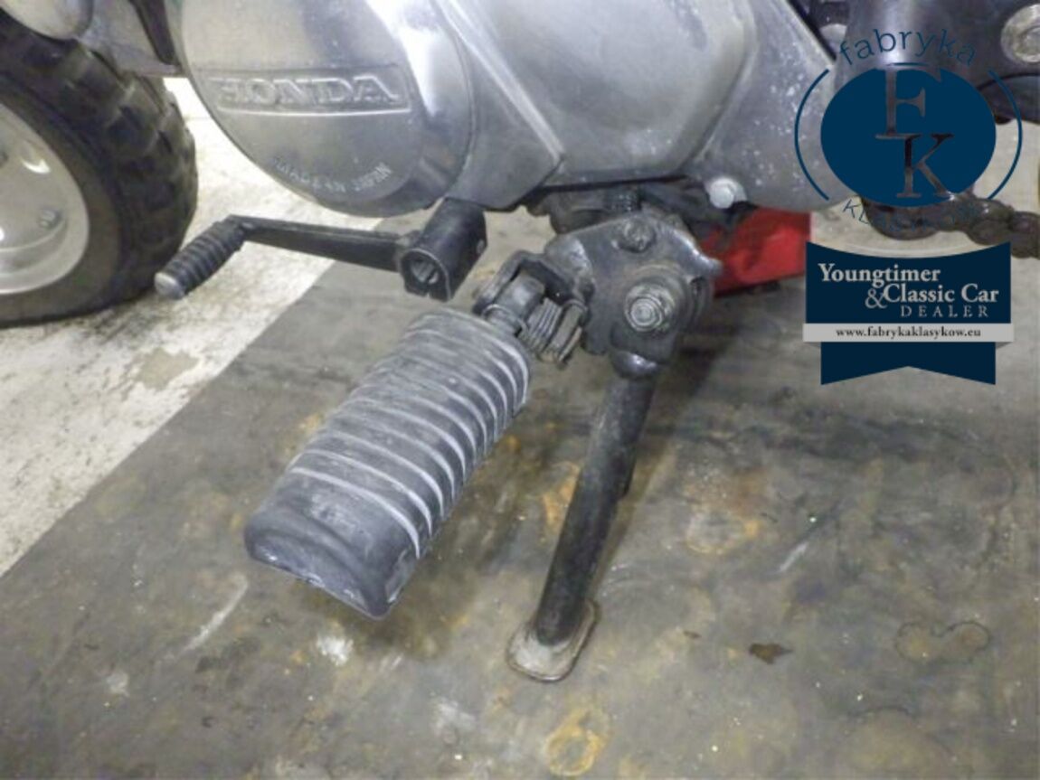 HONDA MONKEY  - zdjęcie 30