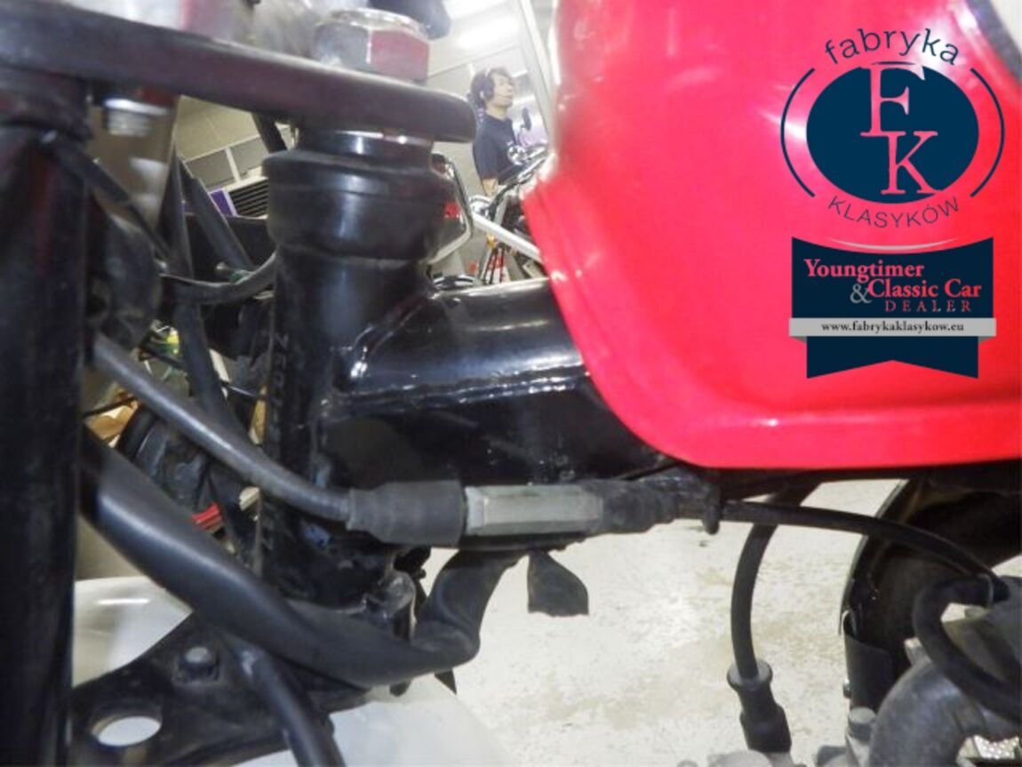 HONDA MONKEY  - zdjęcie 31