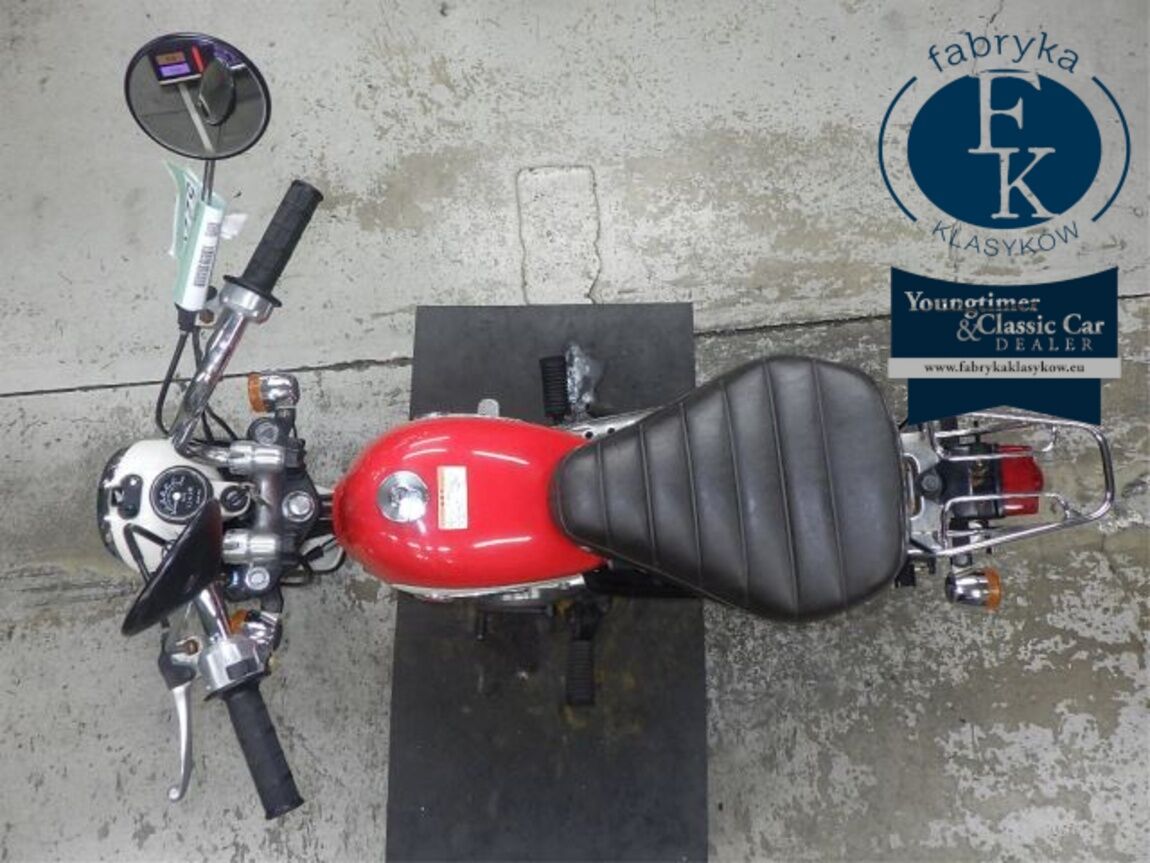 HONDA MONKEY  - zdjęcie 32