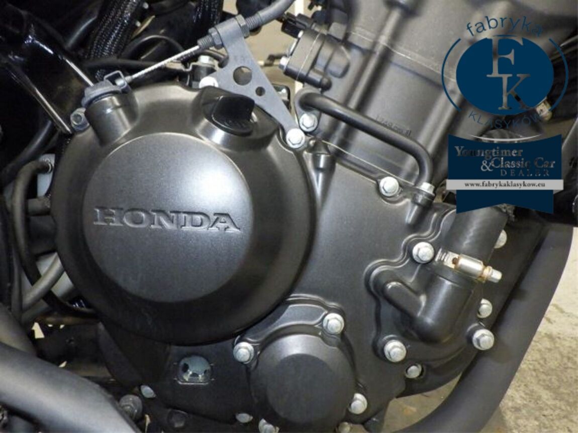 HONDA REBEL  - zdjęcie 9
