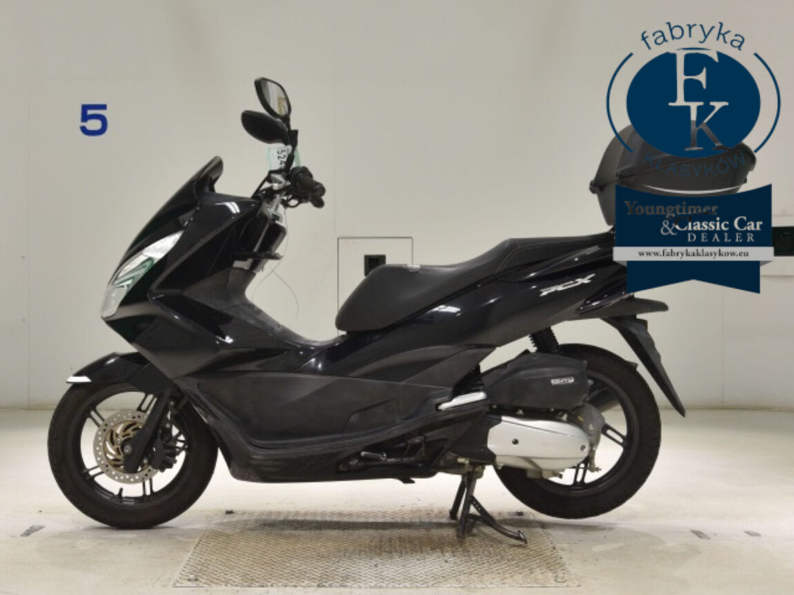 HONDA PCX125-2  - zdjęcie 3