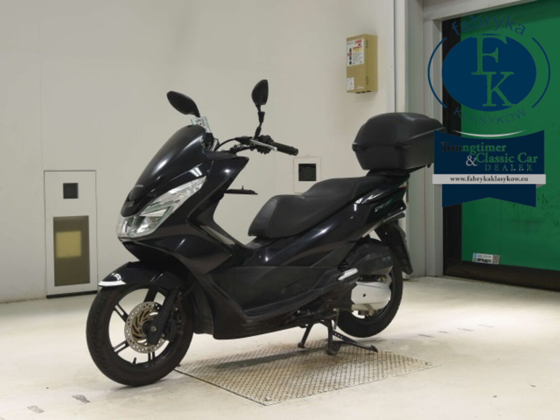 HONDA PCX125-2  - zdjęcie 5