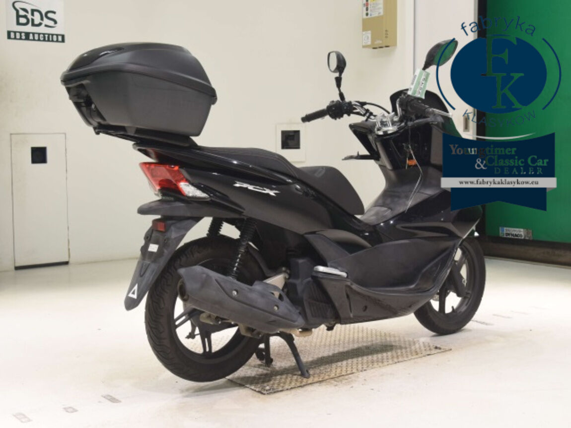 HONDA PCX125-2  - zdjęcie 6
