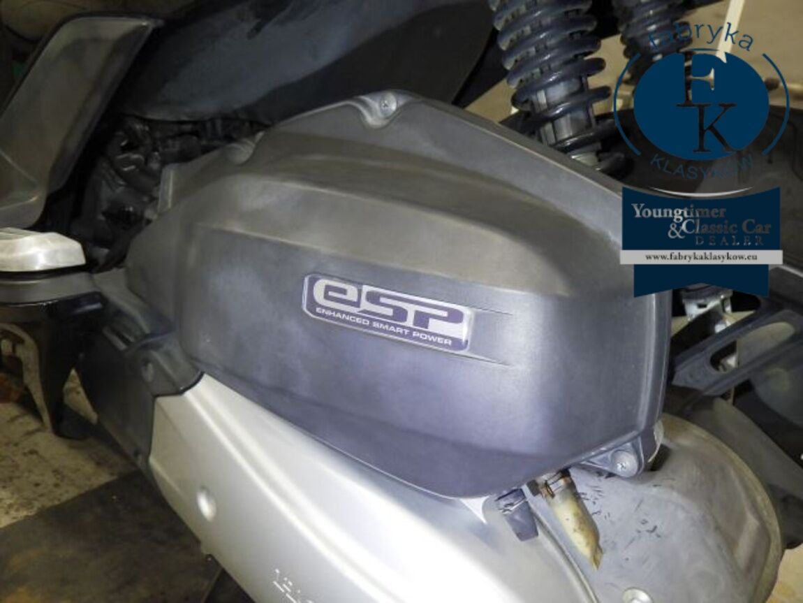 HONDA PCX125-2  - zdjęcie 11