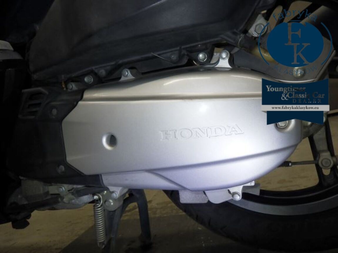 HONDA PCX125-2  - zdjęcie 12