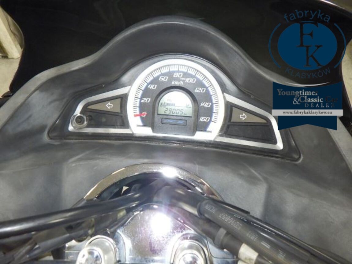 HONDA PCX125-2  - zdjęcie 15