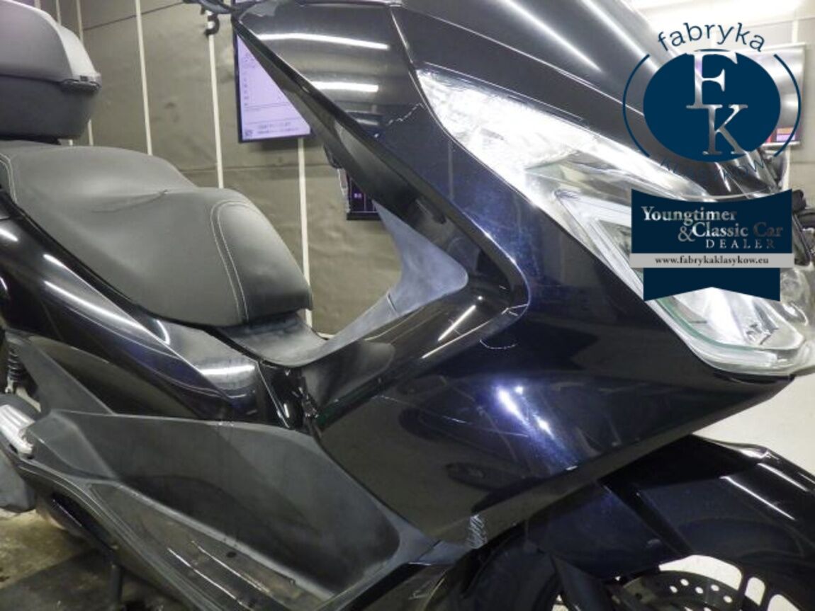 HONDA PCX125-2  - zdjęcie 17