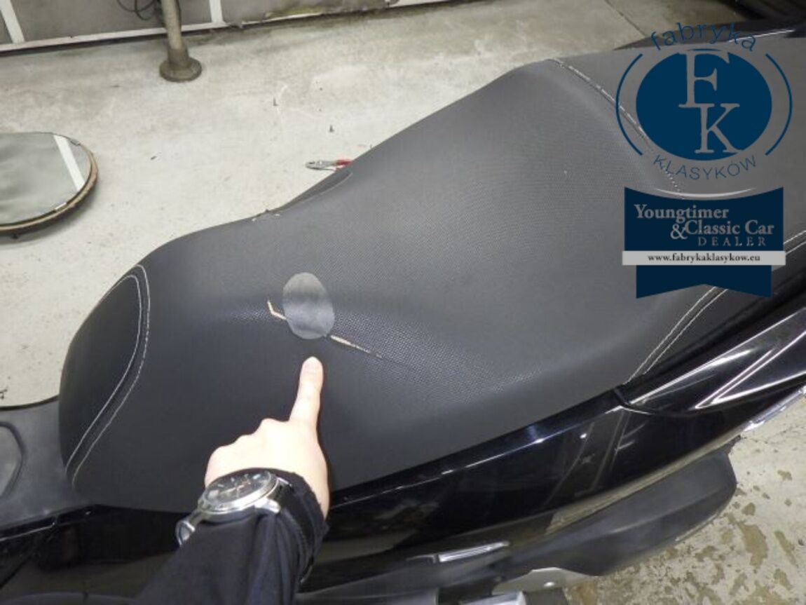 HONDA PCX125-2  - zdjęcie 18