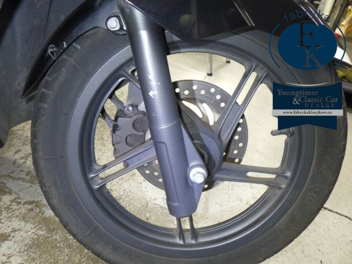 HONDA PCX125-2  - zdjęcie 22
