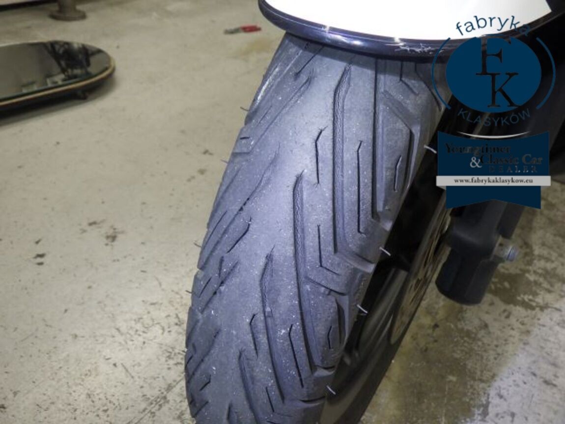 HONDA PCX125-2  - zdjęcie 23