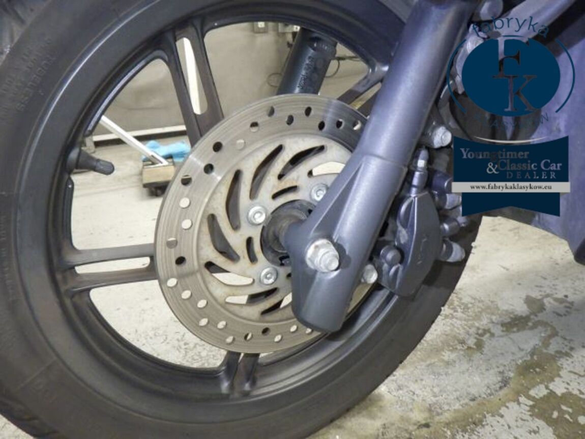 HONDA PCX125-2  - zdjęcie 24