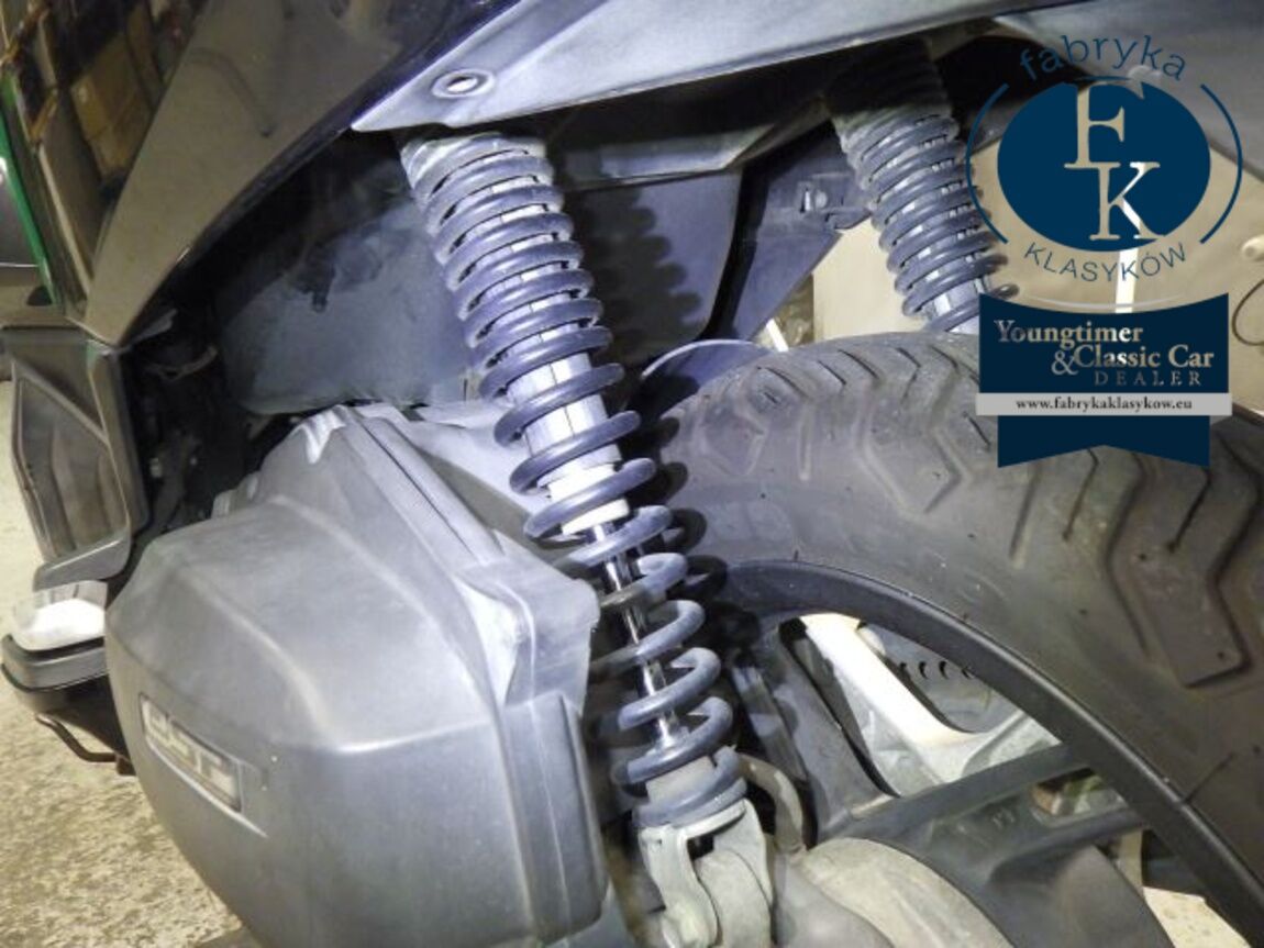 HONDA PCX125-2  - zdjęcie 25