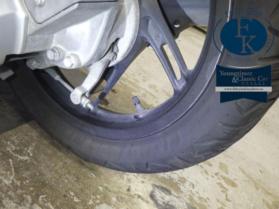 HONDA PCX125-2  - zdjęcie 26