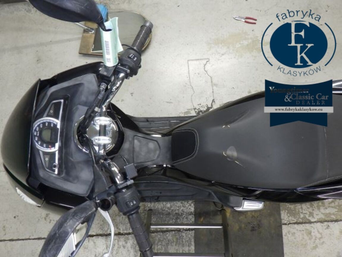 HONDA PCX125-2  - zdjęcie 32