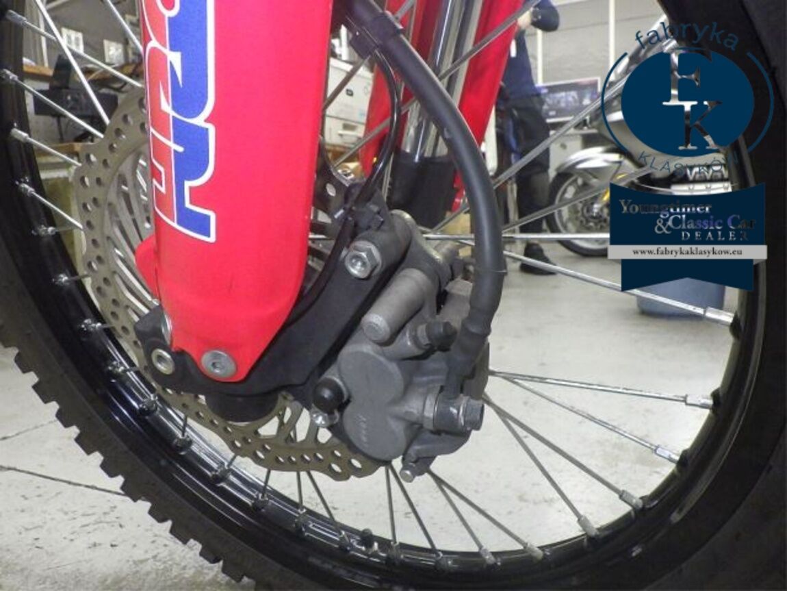 HONDA CRF250L-2  - zdjęcie 21