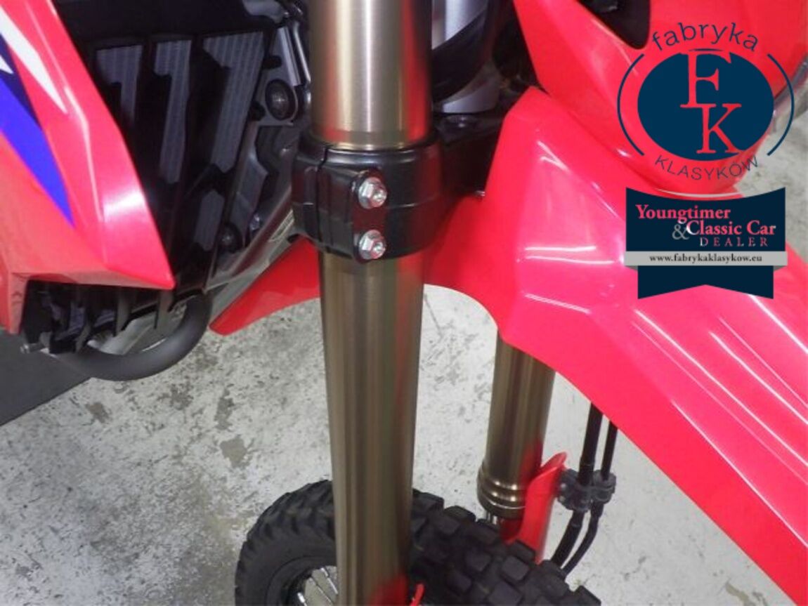 HONDA CRF250L-2  - zdjęcie 24