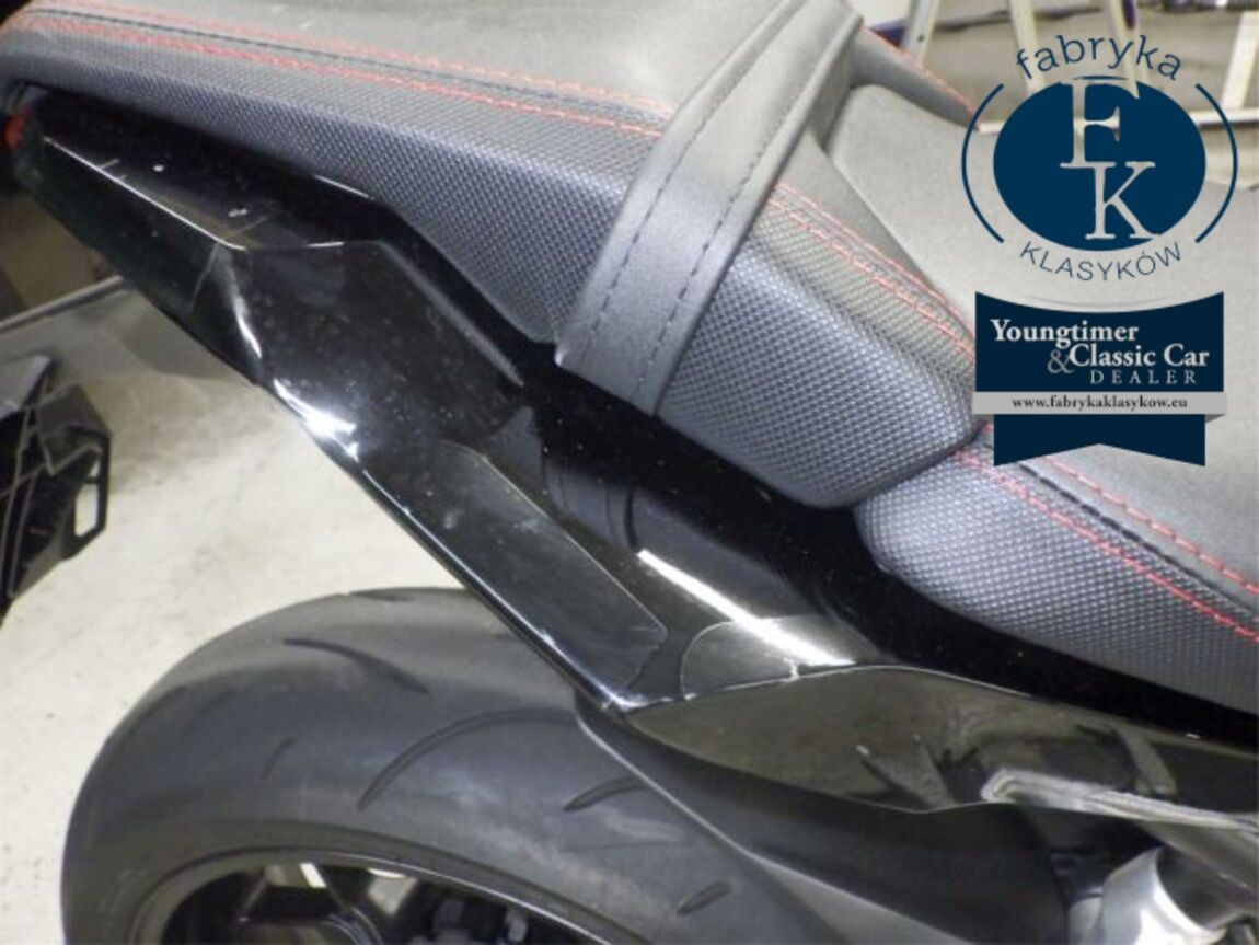 HONDA CBR650R  - zdjęcie 17