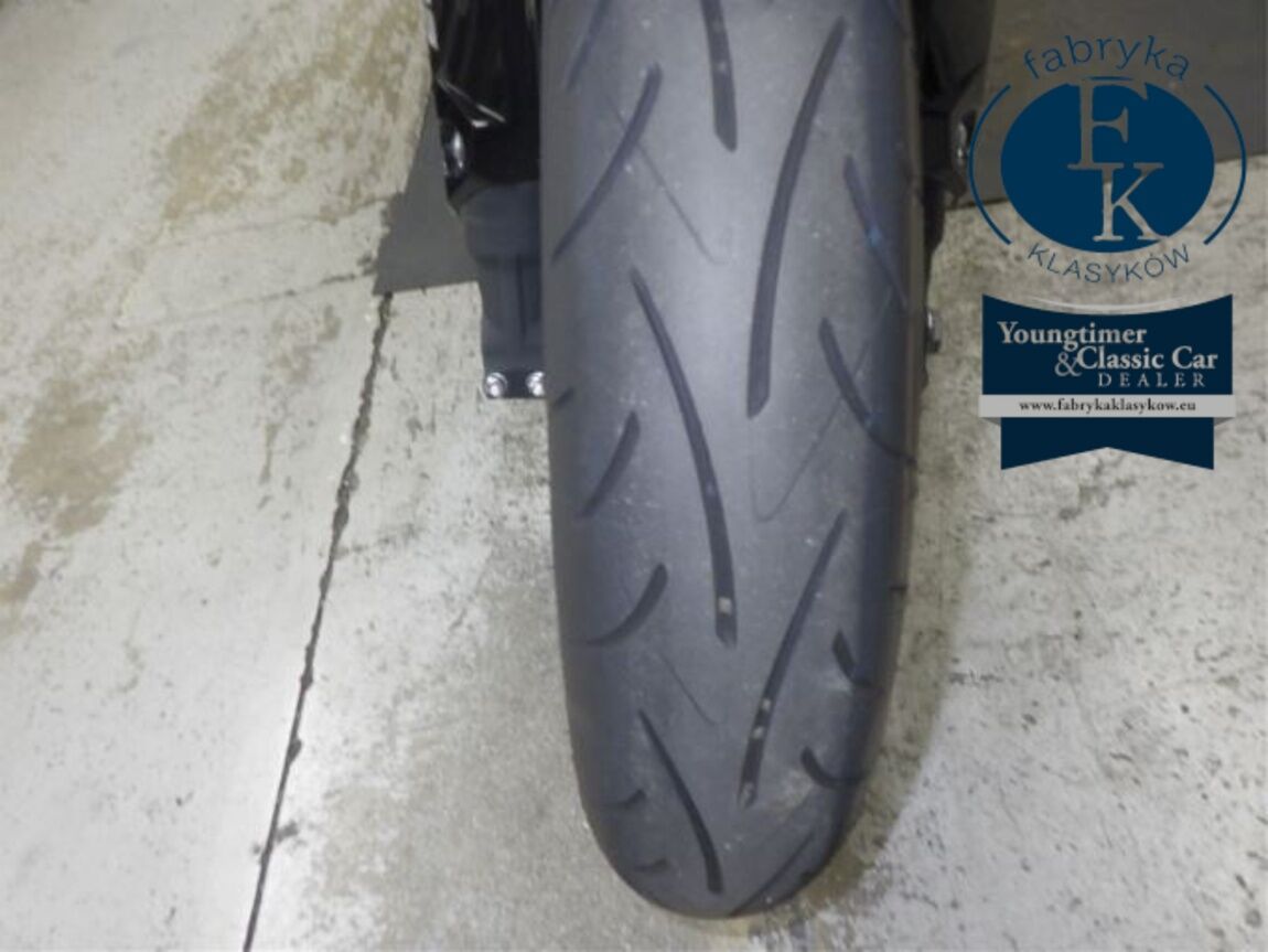 HONDA CBR650R  - zdjęcie 23