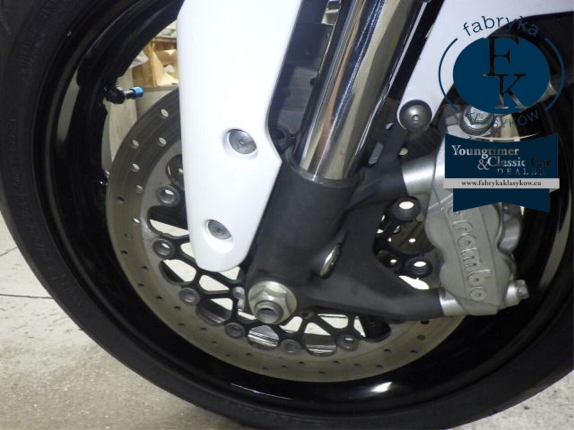 SUZUKI GSX-R750 2014 - zdjęcie 22