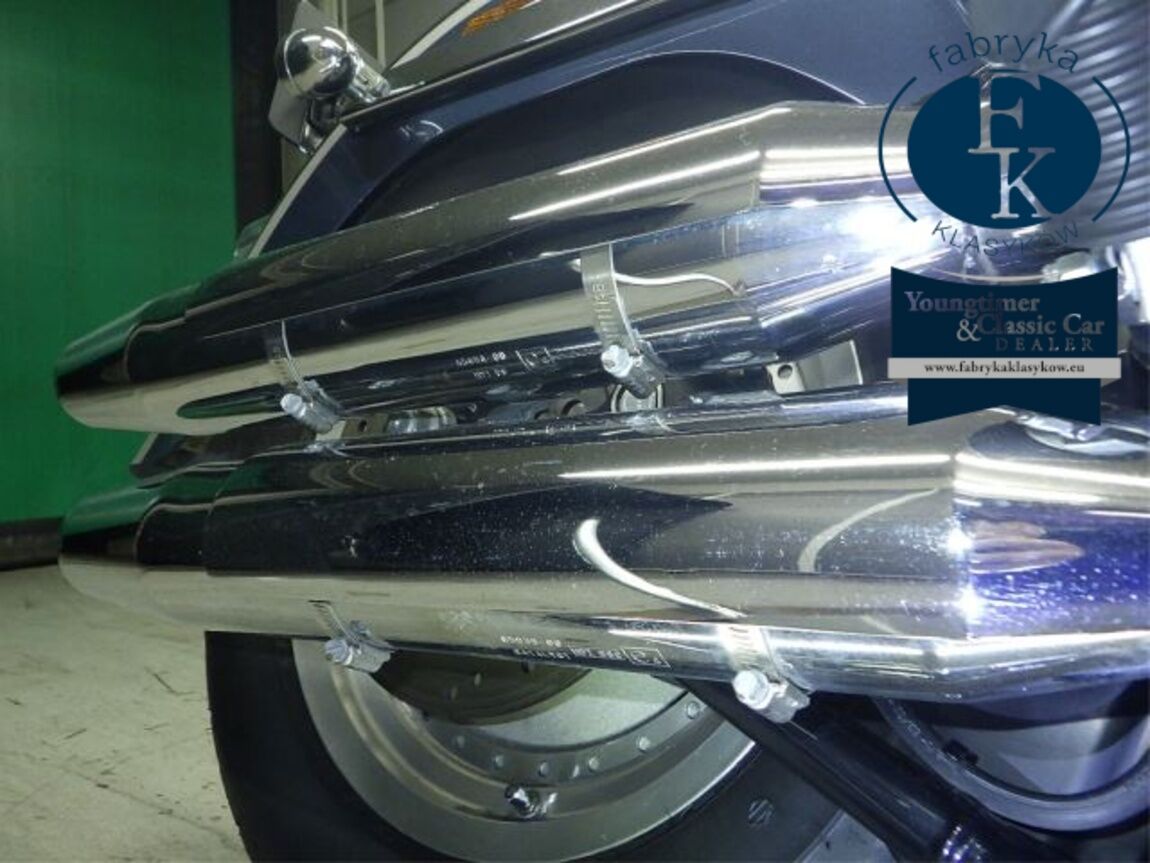 HARLEY-DAVIDSON FLSTF1450 - zdjęcie 15