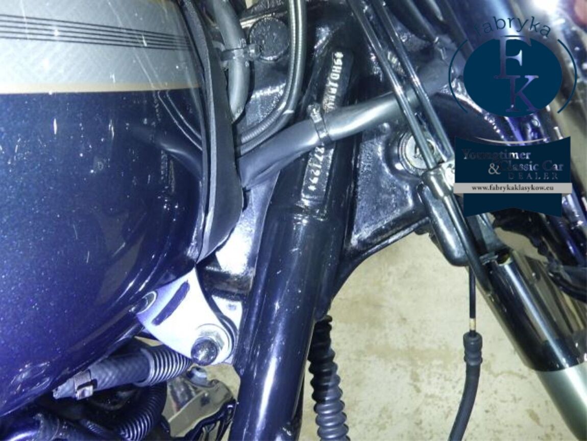 HARLEY-DAVIDSON FLSTF1450 - zdjęcie 30