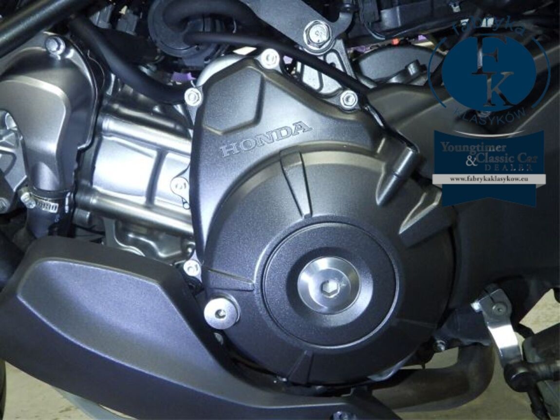 HONDA NC750X-3 2024 - zdjęcie 12