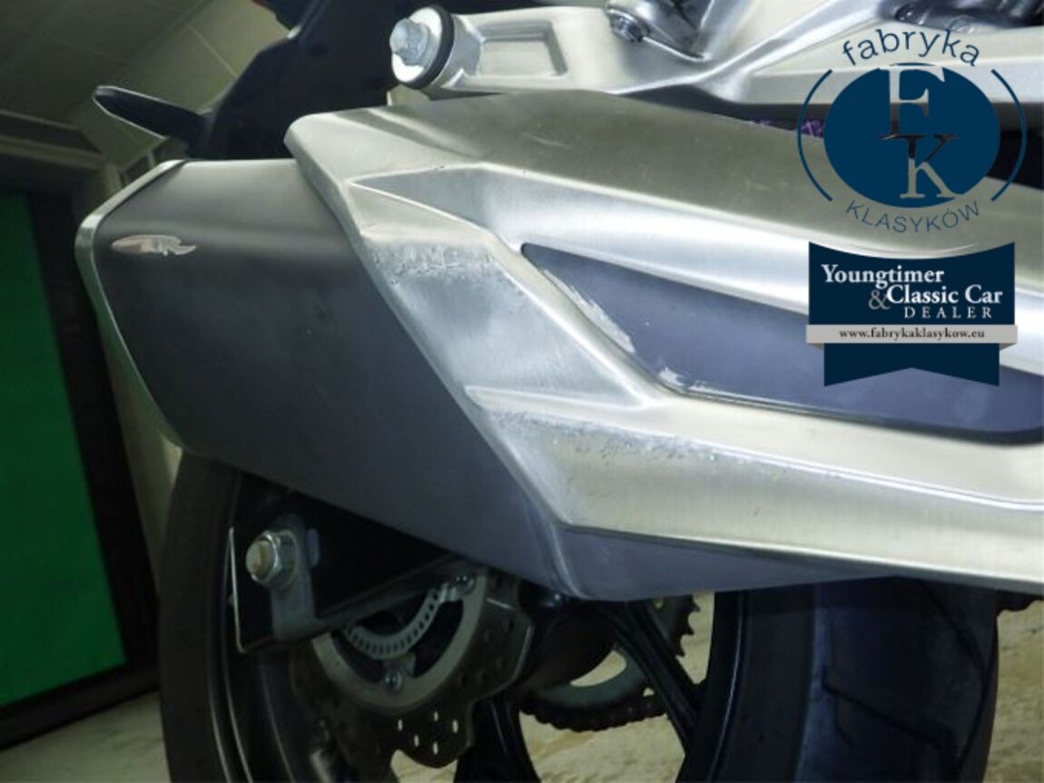 HONDA NC750X-3 2024 - zdjęcie 16