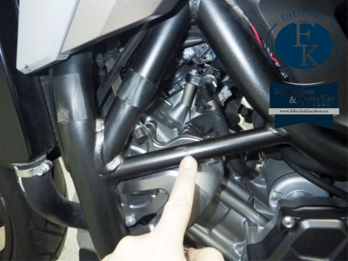 HONDA NC750X-3 2024 - zdjęcie 29
