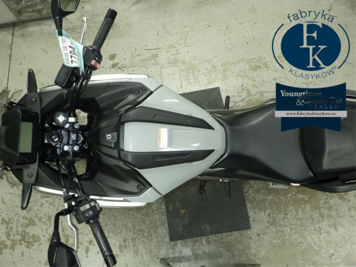 HONDA NC750X-3 2024 - zdjęcie 32