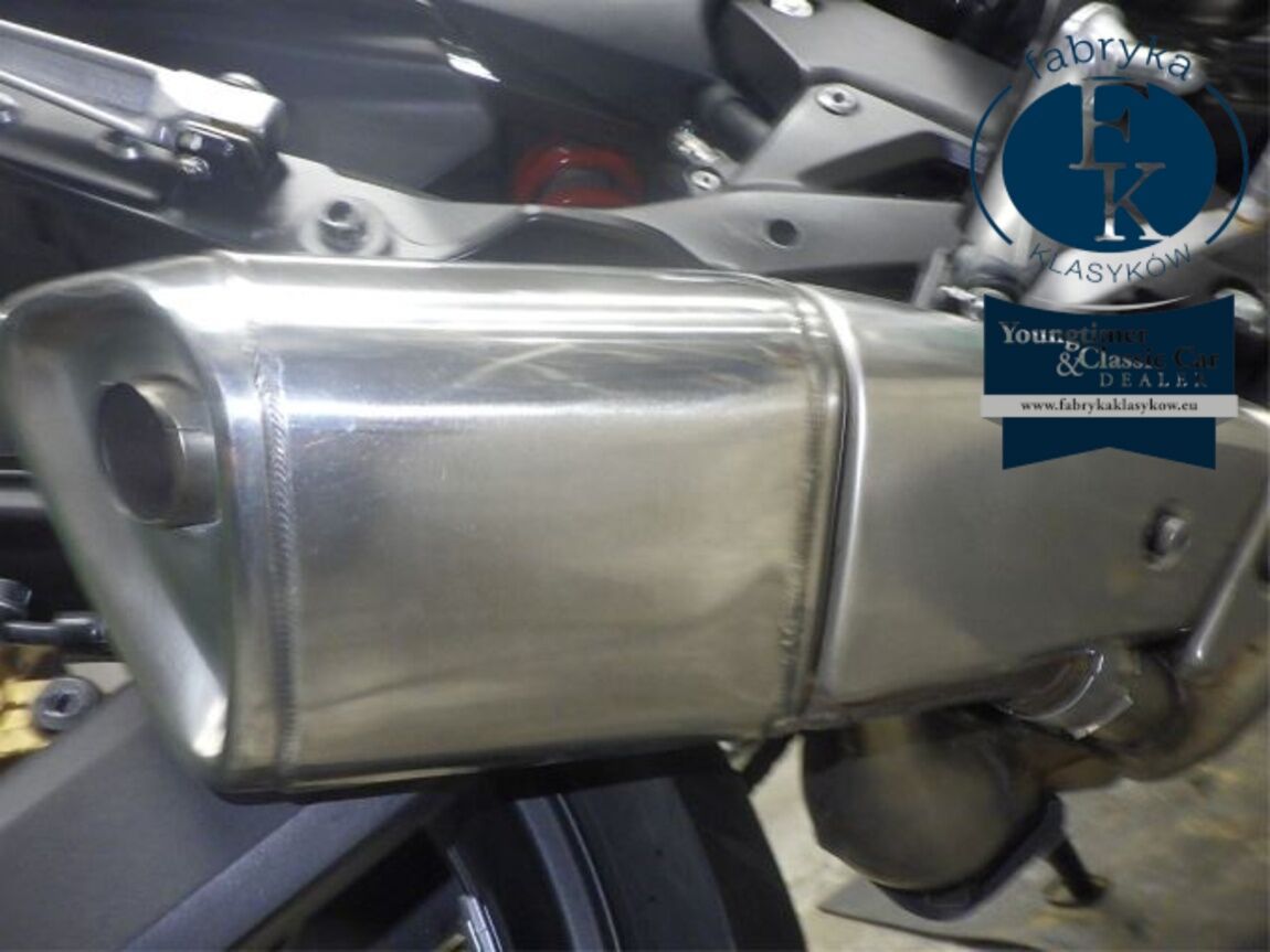 HONDA CBR600F  - zdjęcie 15