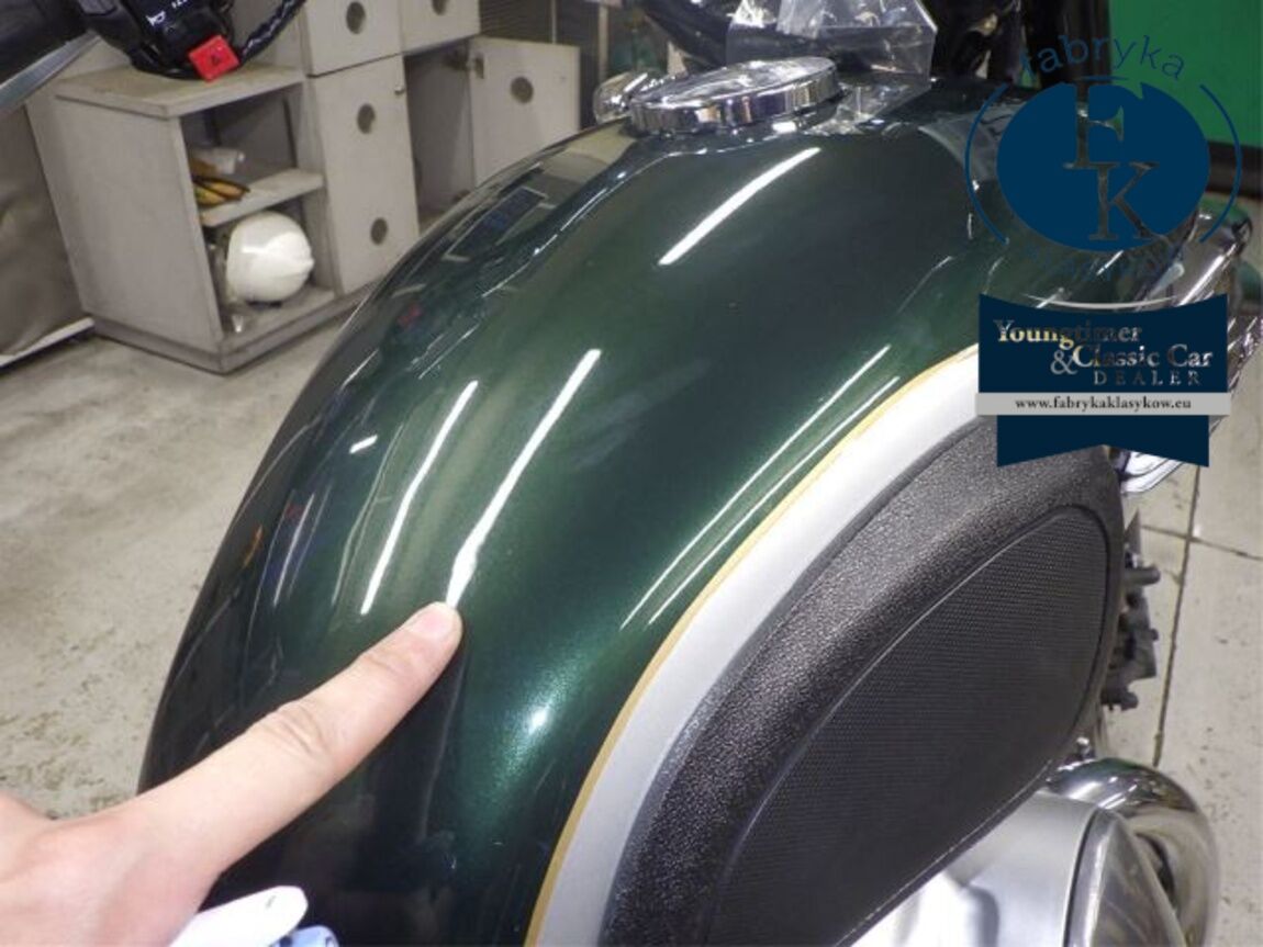 KAWASAKI W650 2006 - zdjęcie 19